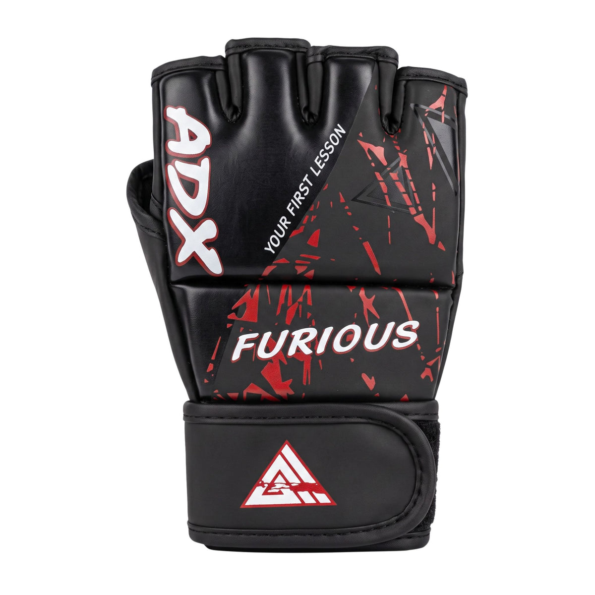 Guantes de MMA Furious ADX