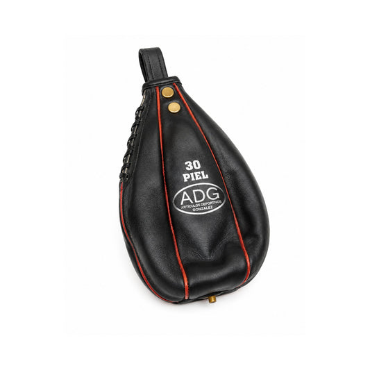 Pera de Piel para Boxeo No. 30