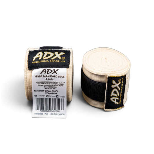 Vendas de Boxeo ADX 4.5 m Semielásticas