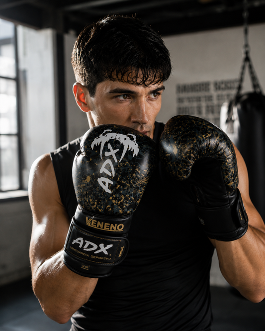 Guantes de Boxeo ADX Veneno