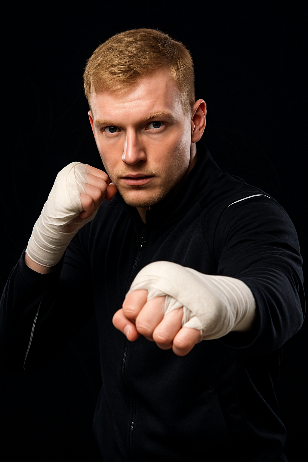 PROTECCIONES BOXEO