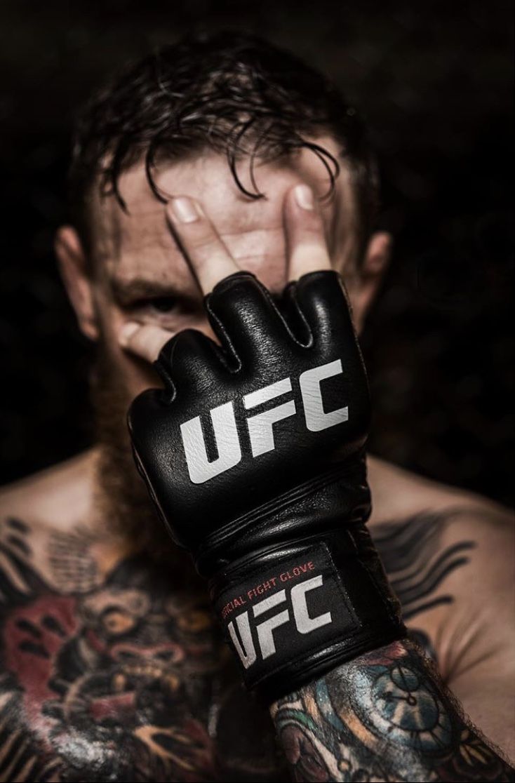 MMA