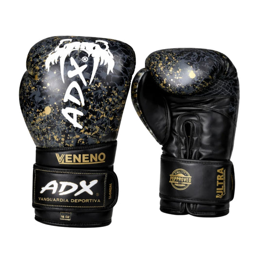 Guantes de Boxeo ADX Veneno