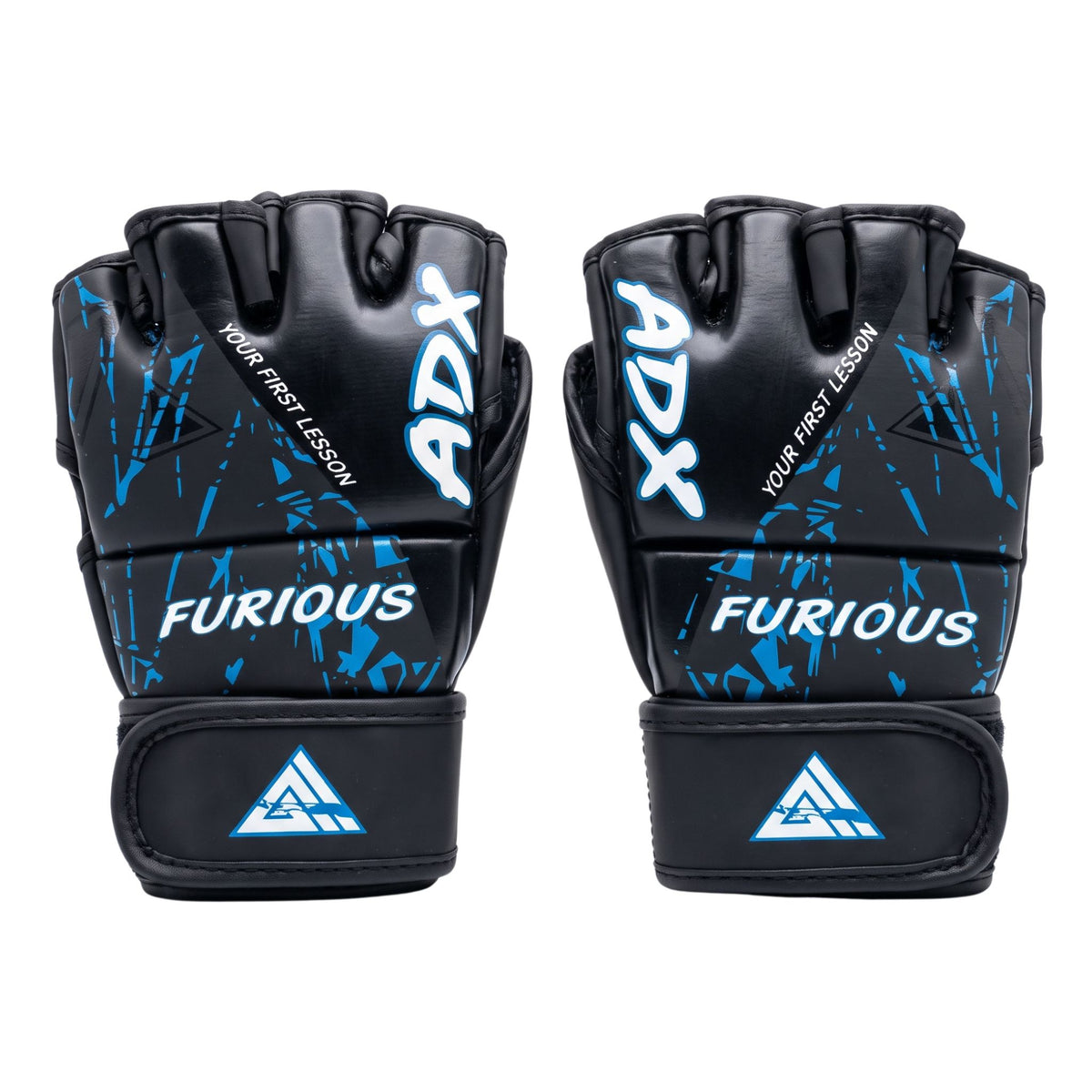 Guantes de MMA Furious ADX
