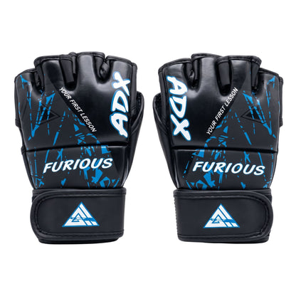 Guantes de MMA Furious ADX