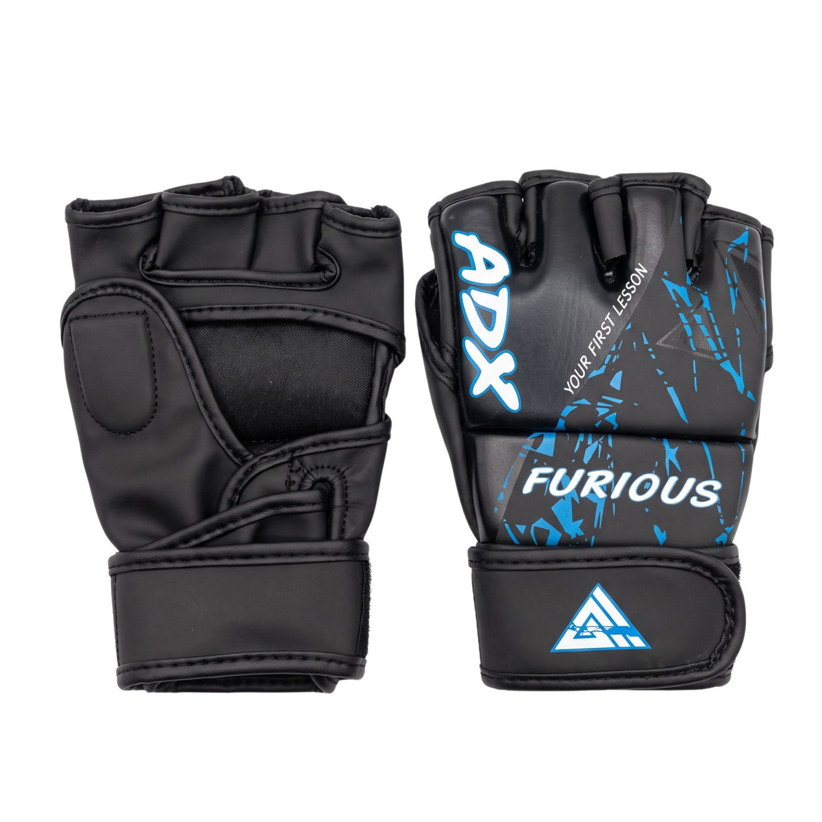 Guantes de MMA Furious ADX