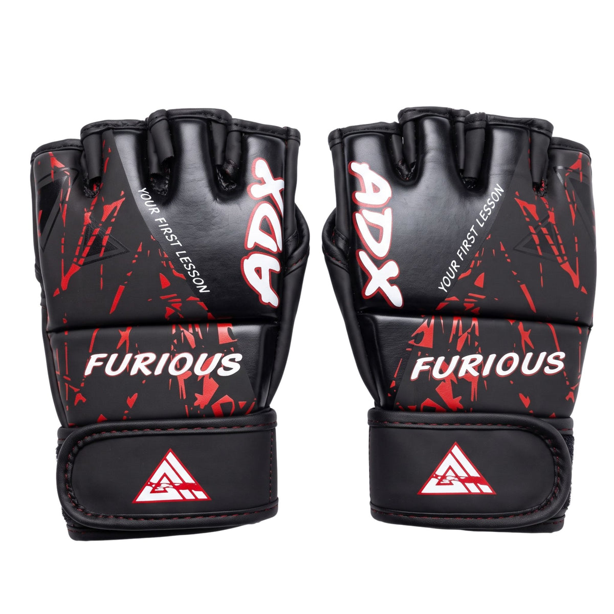 Guantes de MMA Furious ADX