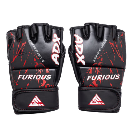 Guantes de MMA Furious ADX
