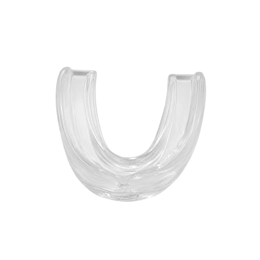 Bucal de Boxeo ADX Transparente Termoformable