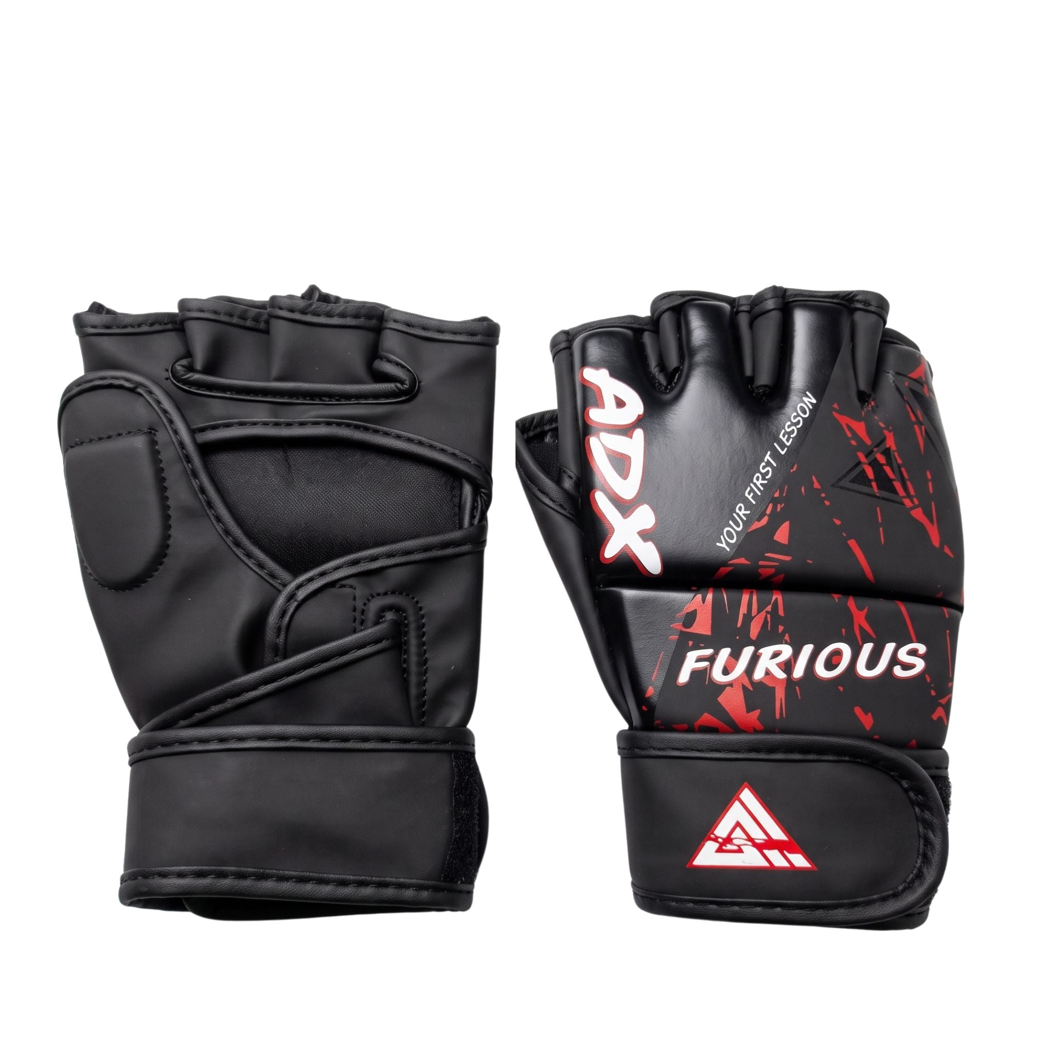 Guantes de MMA Furious ADX