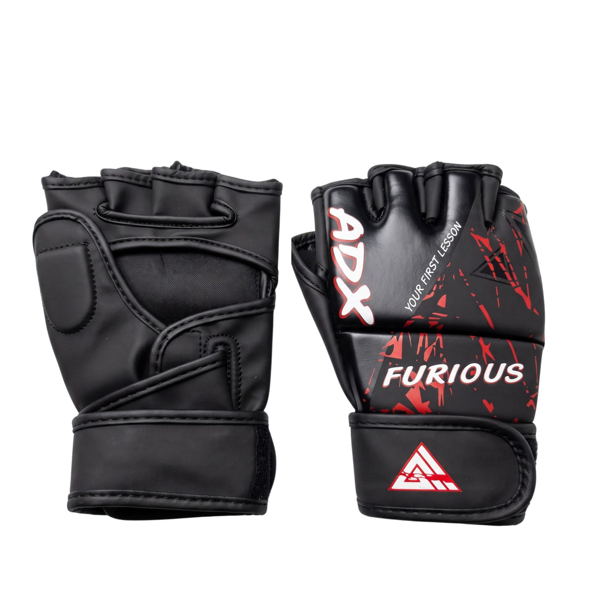Guantes de MMA Furious ADX