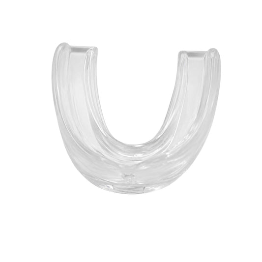 Bucal de Boxeo ADX Transparente Termoformable