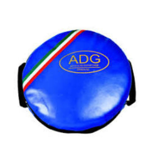 Gobernadora de Boxeo ADG