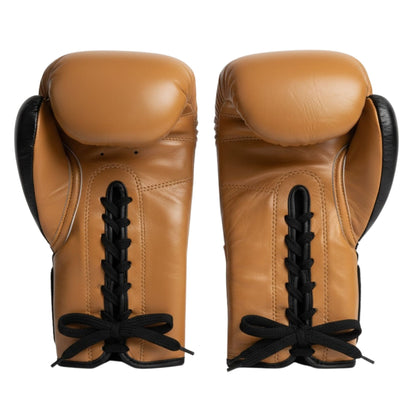 Guantes de Boxeo de Piel Priority ADX
