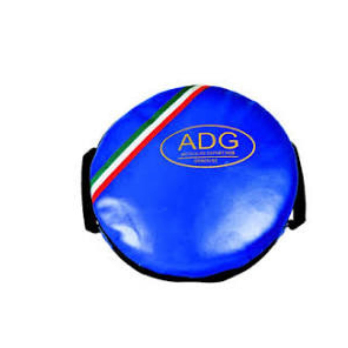 Gobernadora de Boxeo ADG