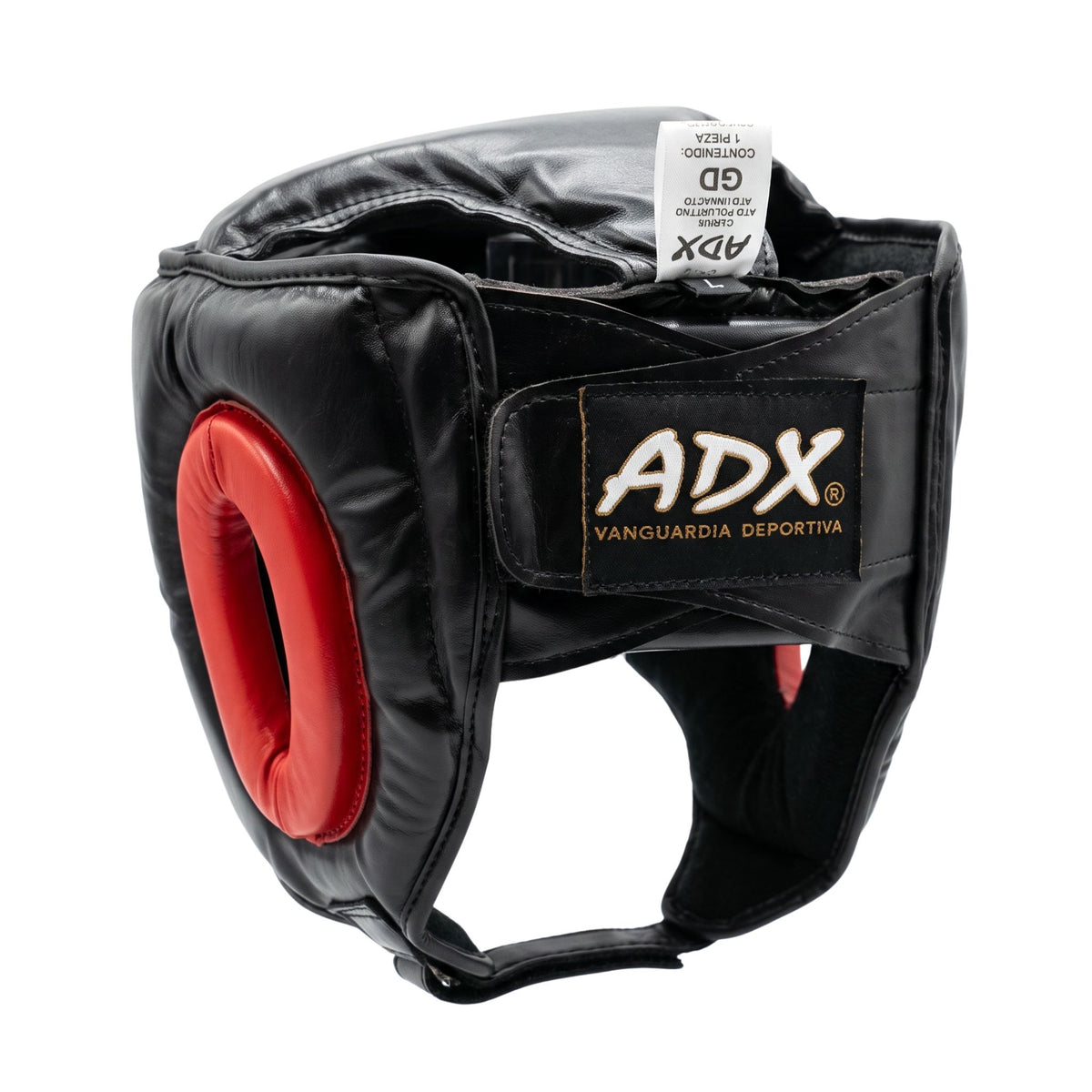 Careta con Máscara Protectora ADX