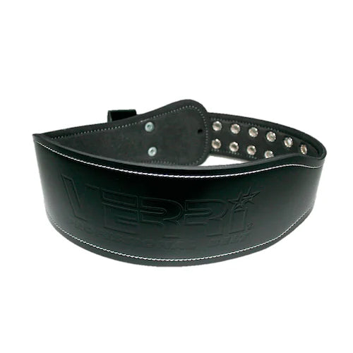 Cinturón para Levantamiento de Pesas Verri