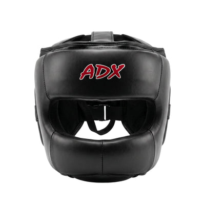 Careta con Barra de Piel ADX