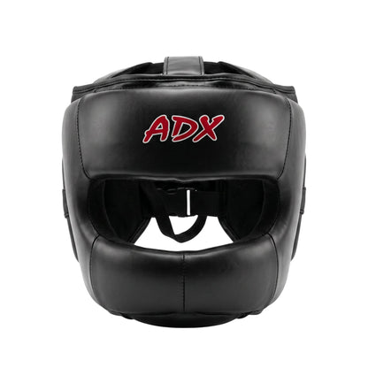 Careta con Barra de Piel ADX