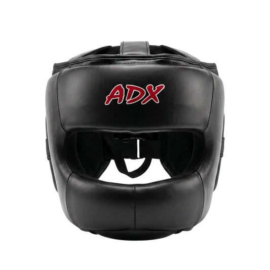 Careta con Barra de Piel ADX
