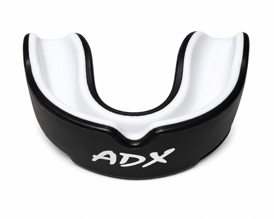 Bucal Bicapa para Boxeo ADX
