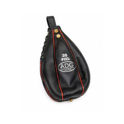 Pera de Piel para Boxeo No. 30