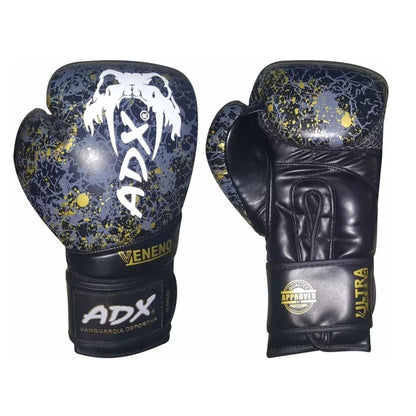 Guantes de Boxeo Veneno Adx