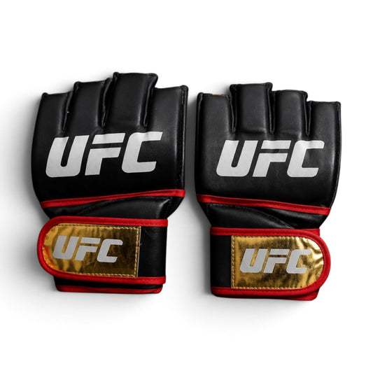 Guantes de MMA para Entrenamiento
