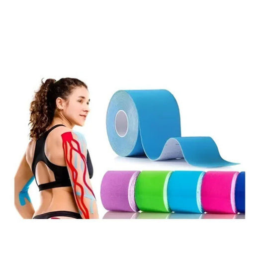 CINTA KINESEOLGICA ADX