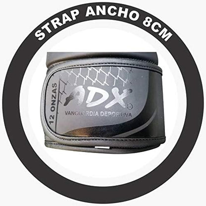 Guantes de Boxeo Veneno Adx