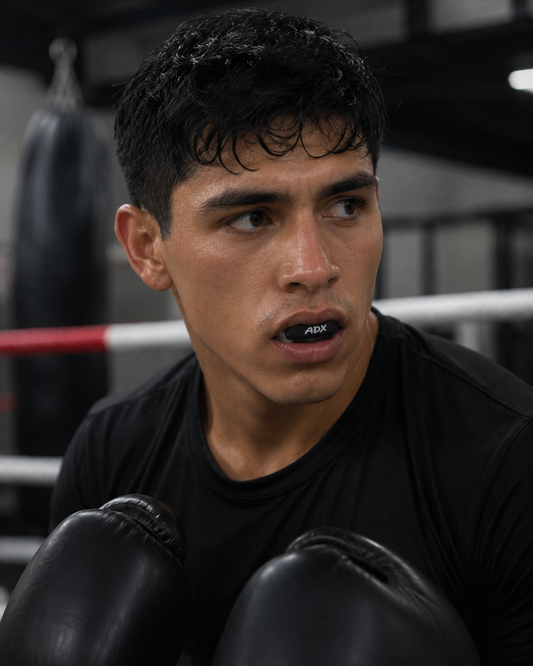 Bucal Bicapa para Boxeo ADX