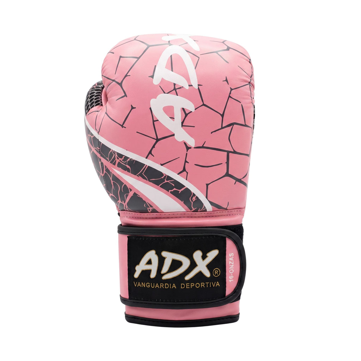 Guantes de Boxeo Tribal 2 Rosa ADX