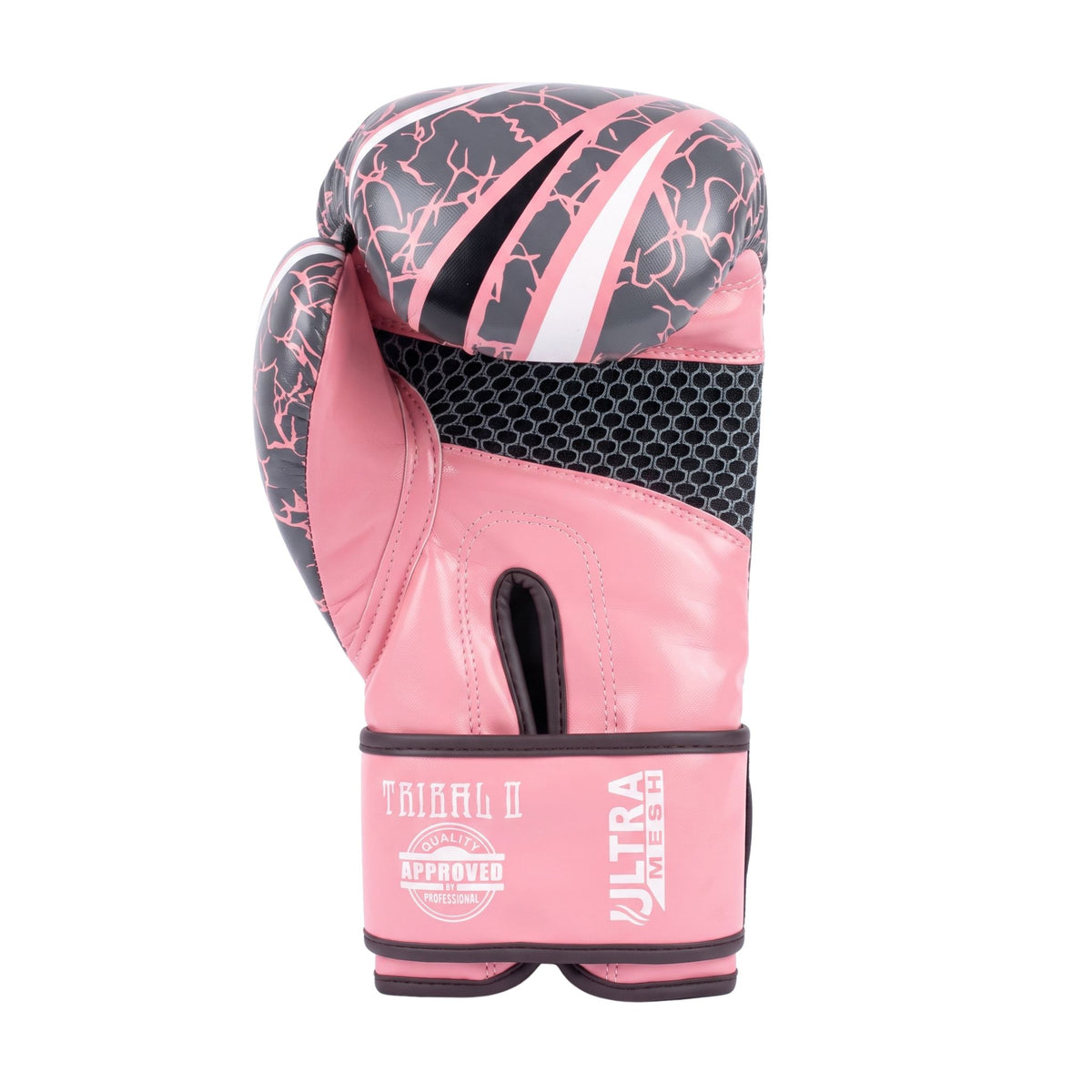 Guantes de Boxeo Tribal 2 Rosa ADX