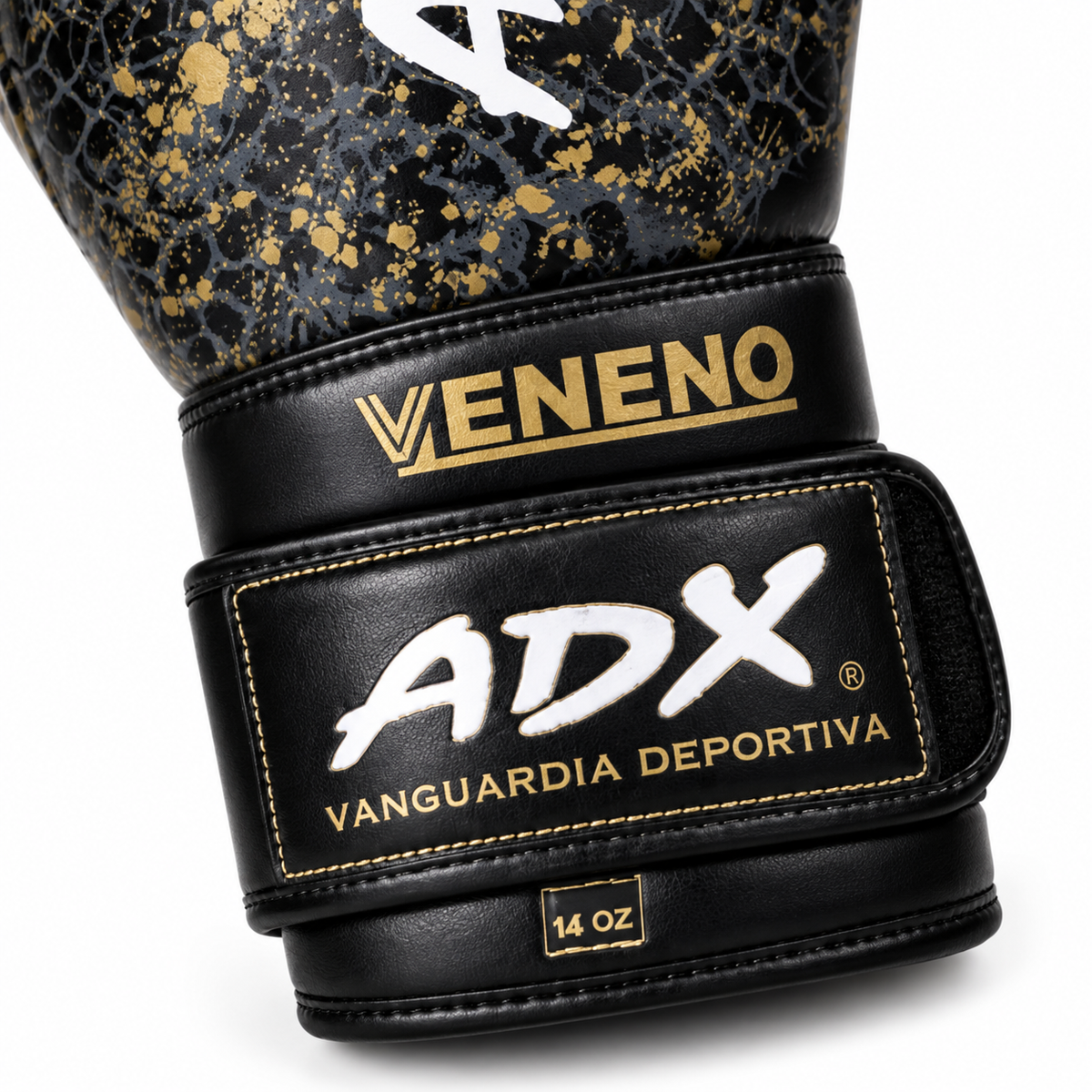 Guantes de Boxeo ADX Veneno