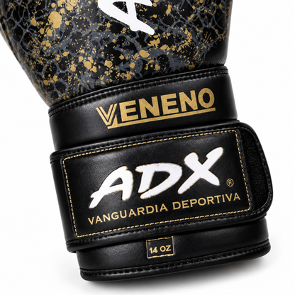 Guantes de Boxeo ADX Veneno