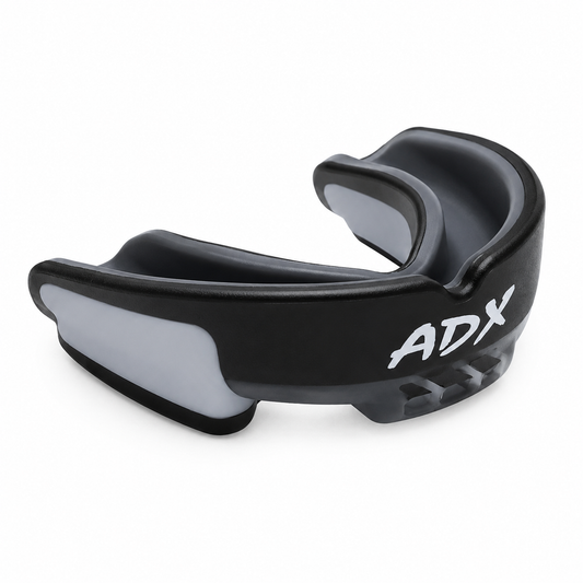 Bucal ADX con Salida de Aire Termoformable