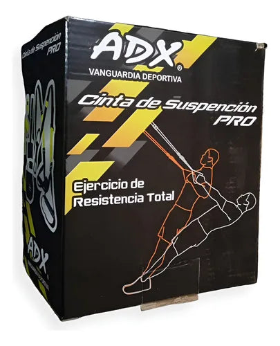 CINTA TRX ADX