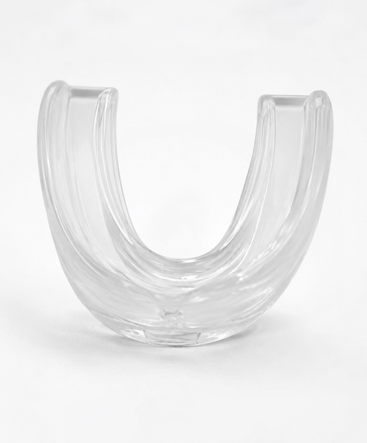 Bucal de Boxeo ADX Transparente Termoformable