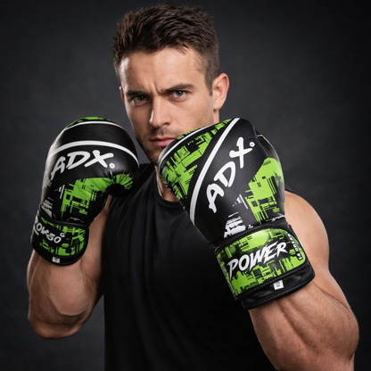 GUANTES POWER ADX