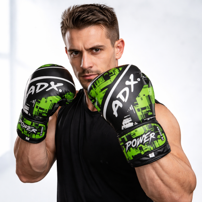 GUANTES POWER ADX