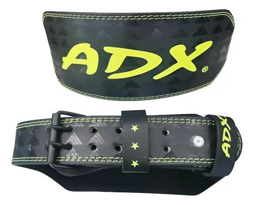 CINTURON ADX