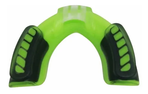 Bucal ADX con Salida de Aire Termoformable