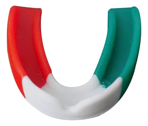 Bucal Tricolor
