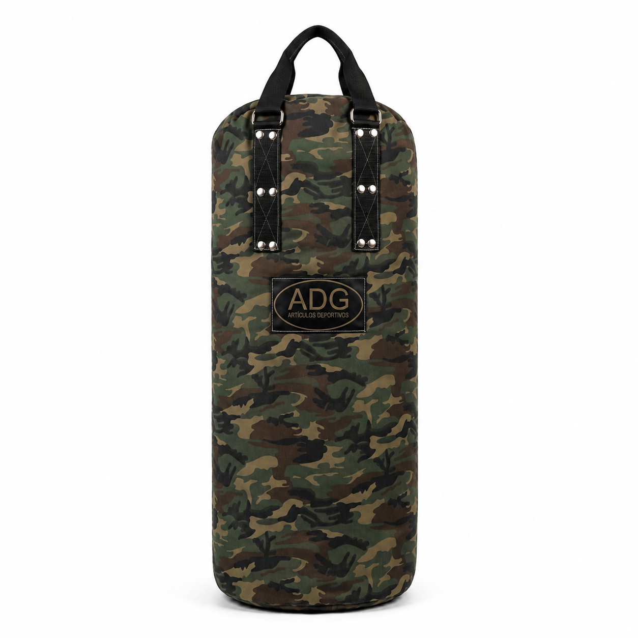 Costal de Boxeo Camuflaje ADG