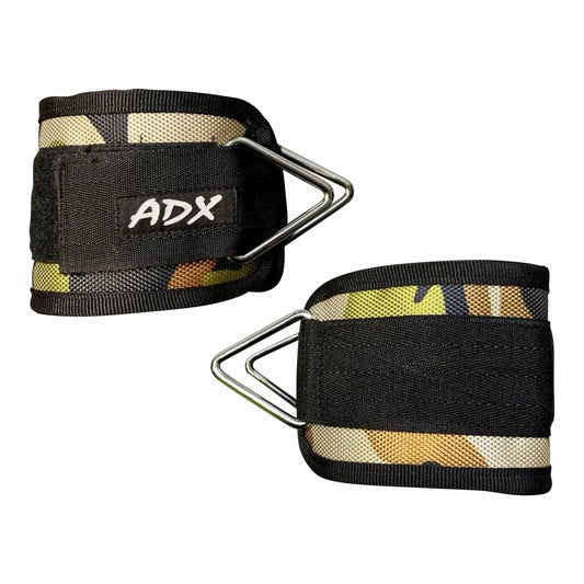 GRILLETES ADX