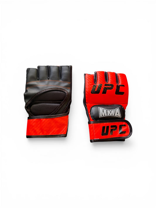 GUANTES DE MMA