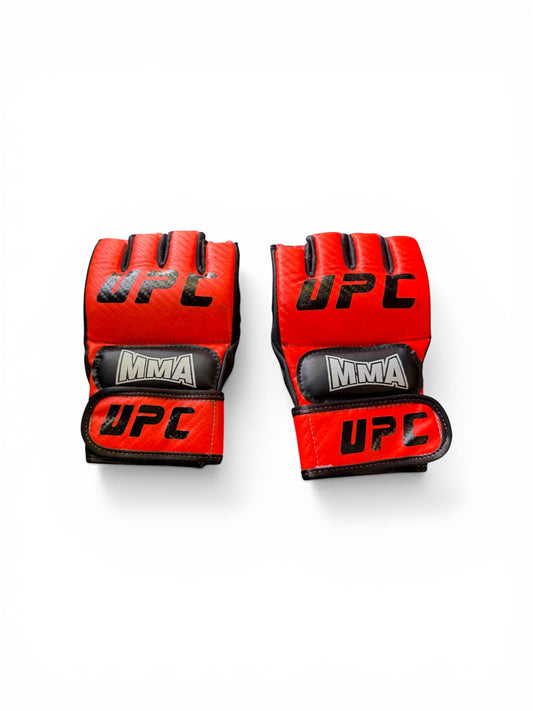 GUANTES DE MMA