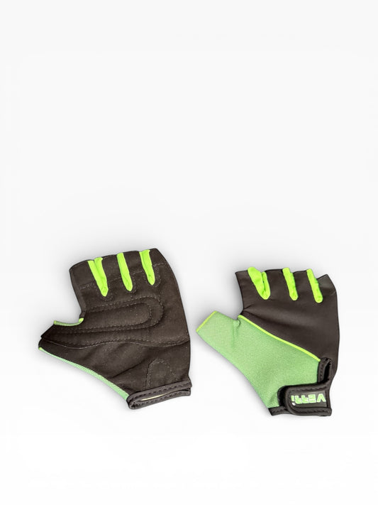 GUANTES GYM VERRI