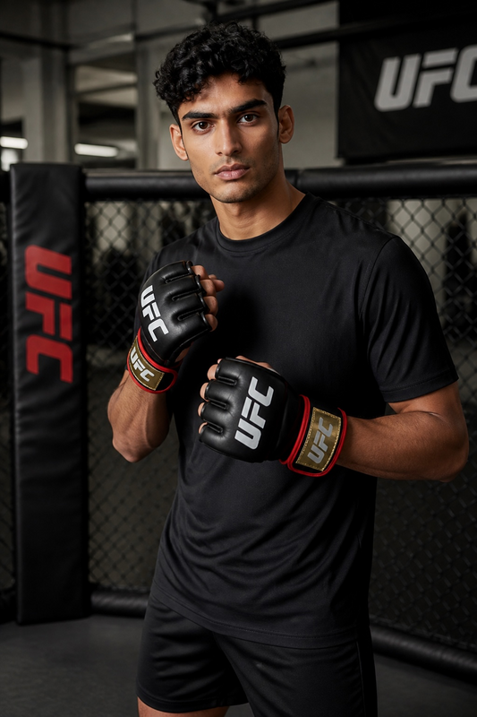 Guantes de MMA para Entrenamiento