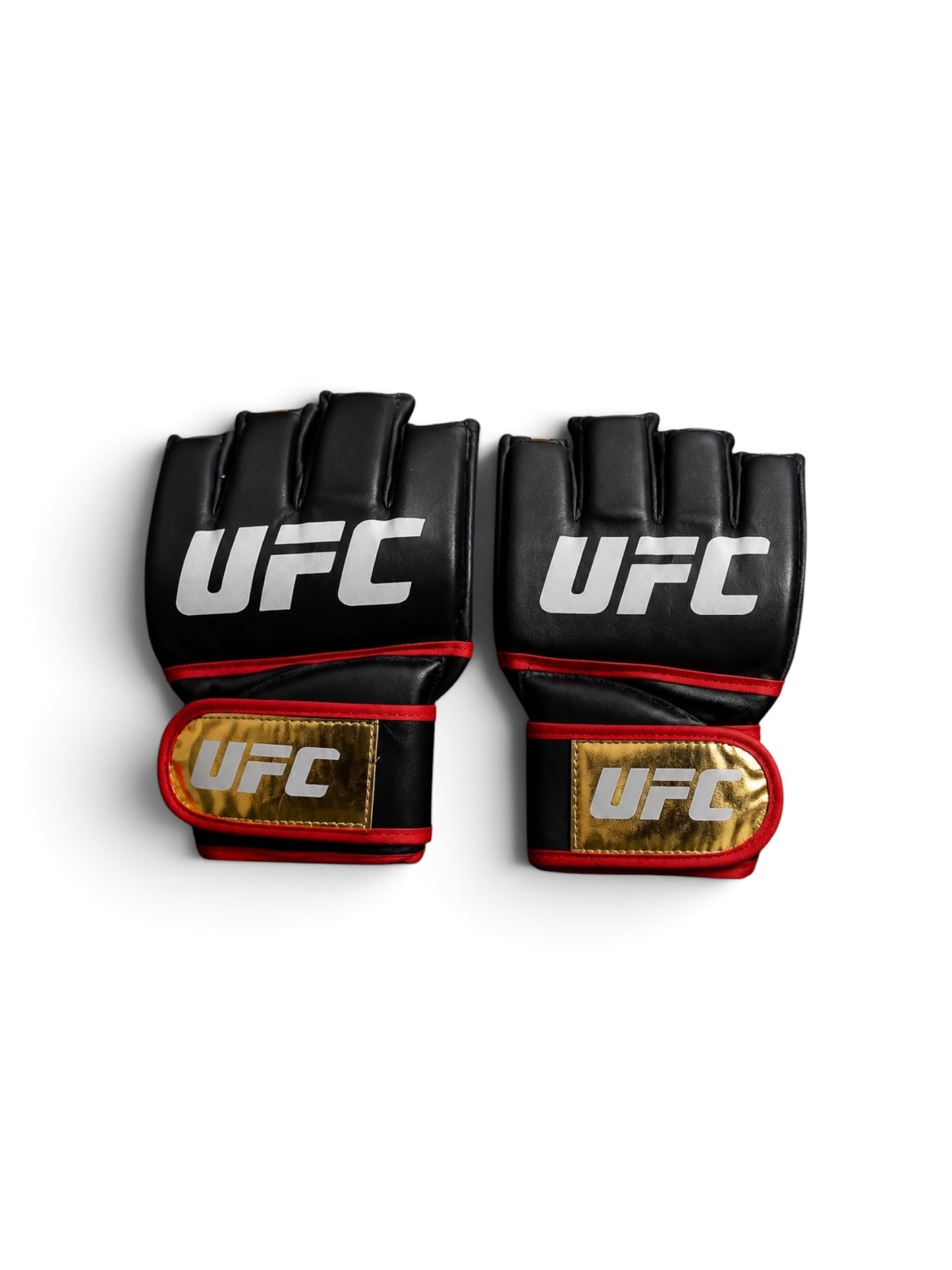Guantes de MMA para Entrenamiento